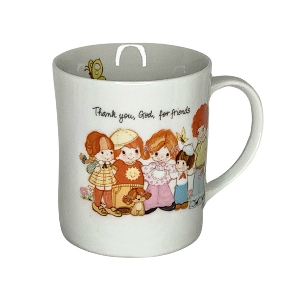 Vintage The Joy Collection Vintage Mug 1982 - Picture 1 of 8
